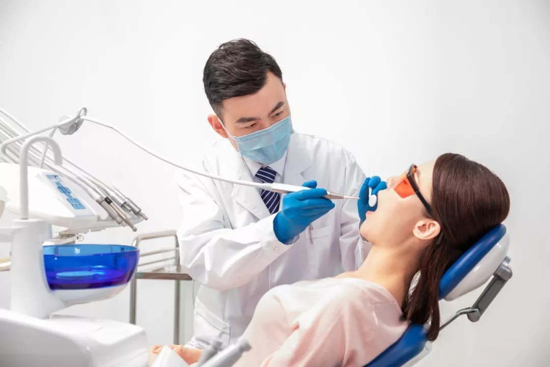 让牙医超级头疼的10种口腔疾病你中招了吗